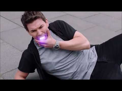 Power Rangers Captured Tortured Compilation 