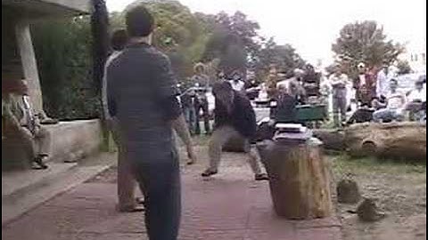 Iota: The Secret History