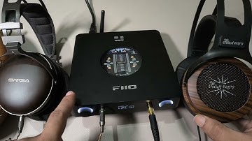 💥Fiio K13 R2R detailed Sound Impression 🚨 and Menu Walkthrough !! @FiiOOfficial 