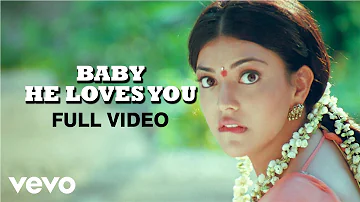 Aarya-2 - Baby He Loves You Video | Allu Arjun | Devi Sri Prasad