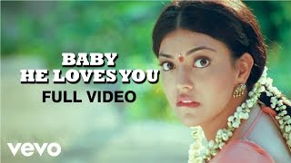 Aarya-2 - Baby He Loves You Video | Allu Arjun | Devi Sri Prasad Resimi