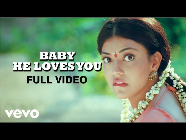 Aarya-2 - Baby He Loves You Video | Allu Arjun | Devi Sri Prasad class=