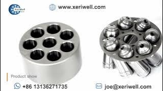 A7VO Pump Spare Parts｜cat pump losing pressure｜cat pump service manual｜cat pumps and parts｜