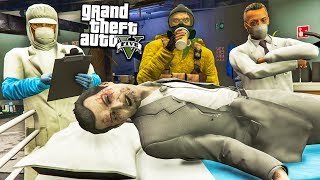 ГТА 5 МОДЫ МАЙКЛ ПРЕВРАТИЛСЯ В ЗОМБИ АПОКАЛИПСИС! ОБЗОР МОДА В GTA 5 ИГРЫ ГТА МИР МОДОВ ВИДЕО GTA 5