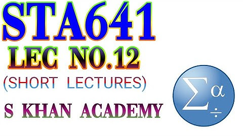 STA641 Lec#12 How to compute Measure of Disperssion in Spss|skewness|Kurtosis|Graph|customize table|