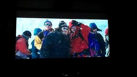 XY screens Best outdoor movie projector screen Front 4K Flexible White Projection Screen