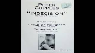 Peter Cupples - Fear Of Thunder (Featuring Jack Jones)