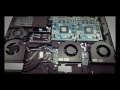 NVIDIA GeForce GTX 1080 SLI Pascal Based Super Laptop EUROCOM Sky X9E2 NVIDIA GeForce GTX 1080 SLI Pascal Based Super Laptop EUROCOM Sky X9E2