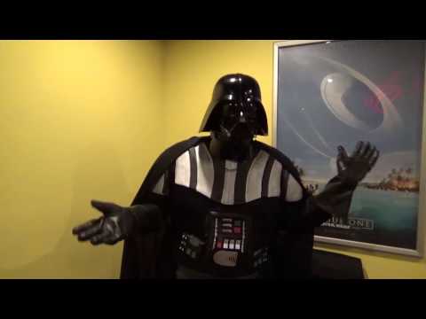 Lory Rogue One Promo