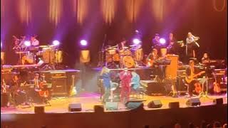 Jamal Abdillah :Live in Concert - Perjalananku ft Osama Yamani