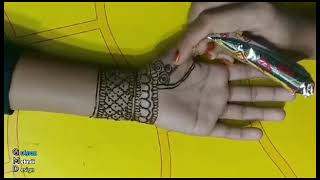 full hand mehndi designs gulnaz mehndi designs mehndi