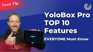 Top 10 Features of YoloBox Pro: EVERYONE Must Know!