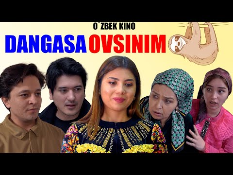 Dangasa ovsinim (O`zbek