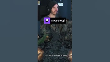 caught in 1080p | Skyrim Crowd Control