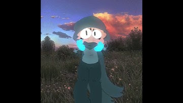 new dave and bambi oc Starley