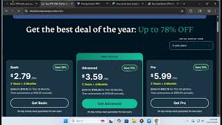 Best VPN for iPhone privacy and data protection (2026) screenshot 5