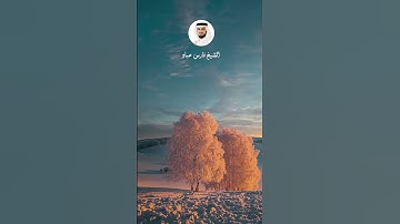 الشيخ فارس عباد  #اكسبلور #قرآن #explore #قران_راحة_نفسية #لايك  #سورة_إبراهيم