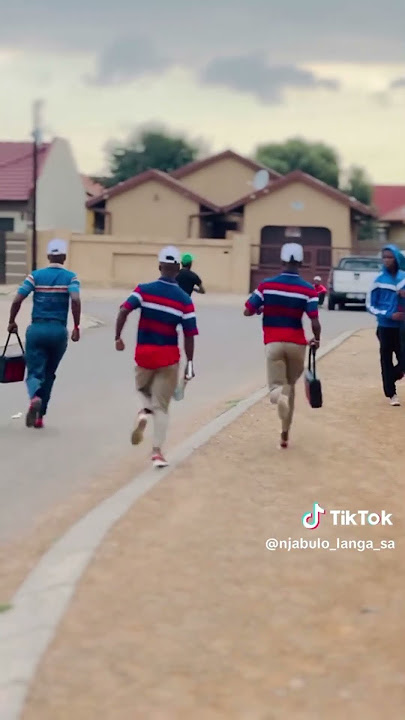 Ibhinca Lendalo × Njabulo Langa × Amabhinca × Maskandi❤️‍🔥💯