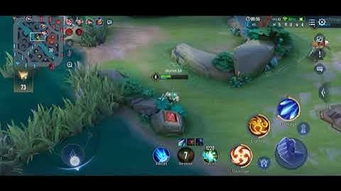 Arena of Valor-Gameplay walkthrough Part 1 (Android ,Ios Gameplay )