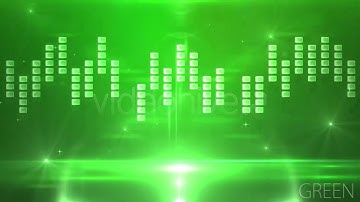 Music Rhythm | After Effects Project Files - Videohive template