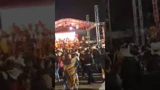 Baile en las fiestas patrias de Chiquilistlán 2024. #chiquilistlan #fiesta #jalisco #méxico