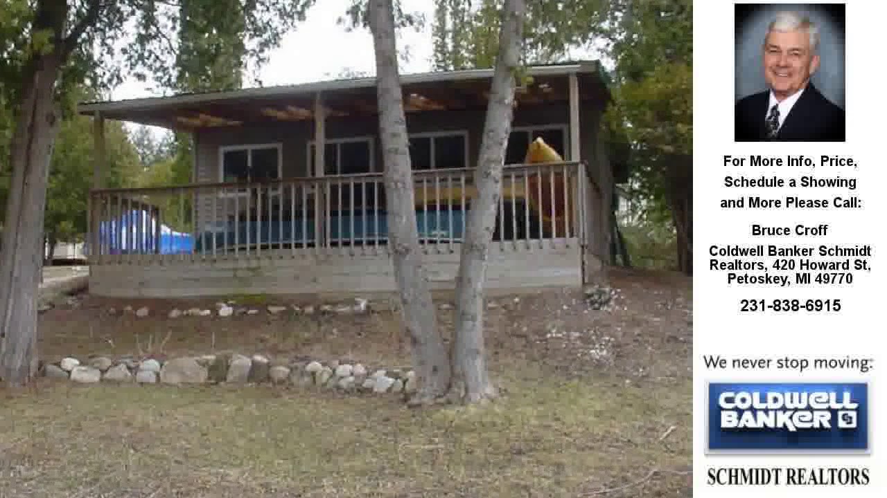 7782 Lagoon Drive, Alanson, MI Presented by Bruce Croff. YouTube