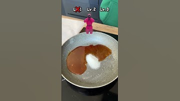 Thumbnail of How to Make Dalgona Candy? 🤣🥰