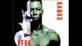 Shabba Ranks &amp; Debroah Glasgow &quot;DON&#39;T TEST ME&quot;