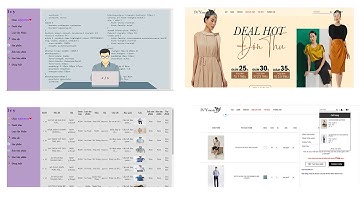 Lập trình Backend cho website bán hàng bằng html, css, js và php. P2 - Cài đặt phần mềm Xampp