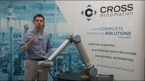 Collaborative Robot Movement Optimization with Blend Radiuses