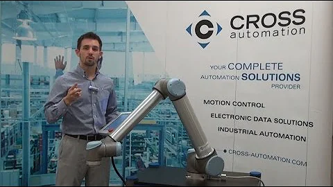 Collaborative Robot Movement Optimization with Blend Radiuses