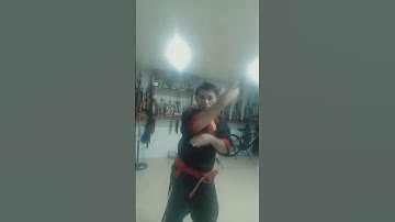 Blocking with shuto short video #hanseipmvlog