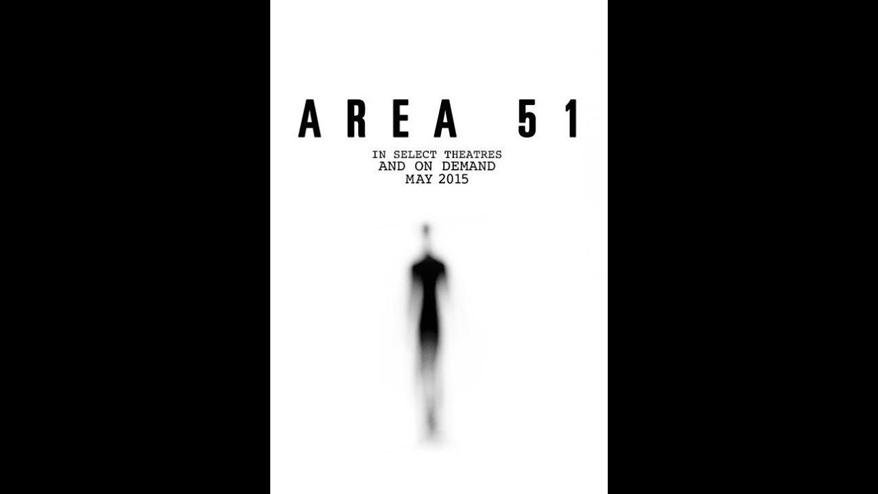 Area 51 (2015) Only Hindi Audio AAC 5.1 @ 192kbps – Hon3y