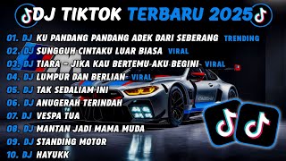 Download Lagu DJ TIKTOK TERBARU 2025- 🎵 DJ CINTA DARI SEBERANG 🎵 DJ SUNGGUH CINTAKU LUAR BIASA FULL ALBUM MP3