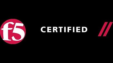 F5 BIG-IP Address, License and Setup Walk though | Austral Tech