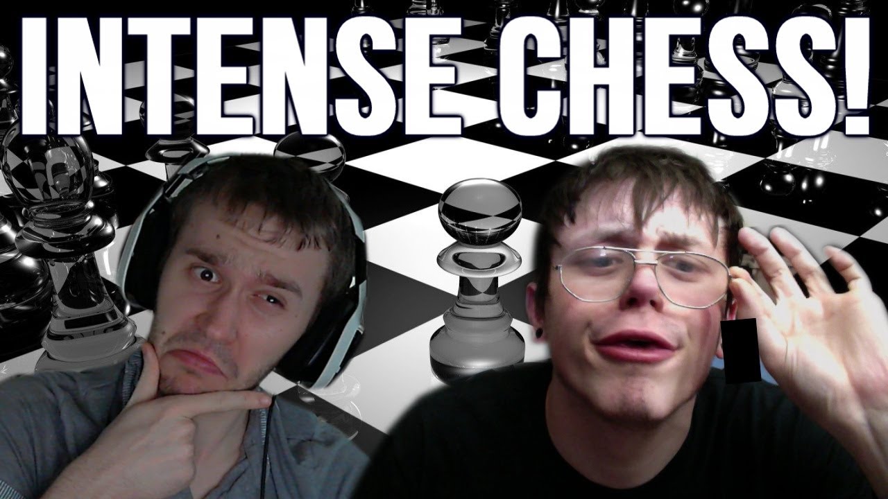 Chess - YouTube