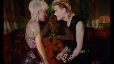 Roxette - Myth [demo]