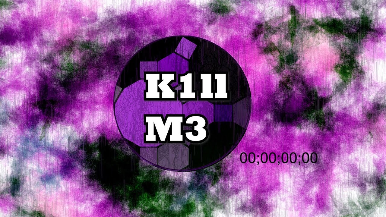 Super DJ Shadow - K1ll M3 (New Song)