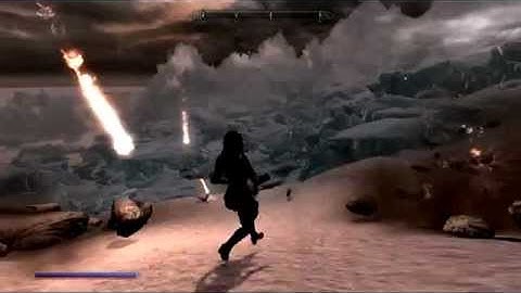 Skyrim Mod - Apocalypse Spell
