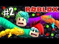 El Mejor de Slither.io en Roblox | Gusanito de Colores en Roblox | Juegos Roblox Karim Juega