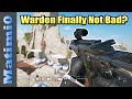 Warden is Finally Not Bad? - Rainbow Six Siege