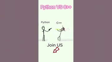Python vs C++ in 2025 | Speed, Ease, Career & Best Use Cases Explained