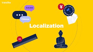 What Is Localization? - Transifex