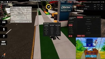 Testing Out Aureus.wtf Serverside