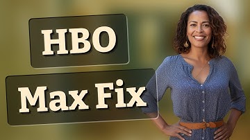 HBO Max Not Working: Device Issue or Service Outage?
