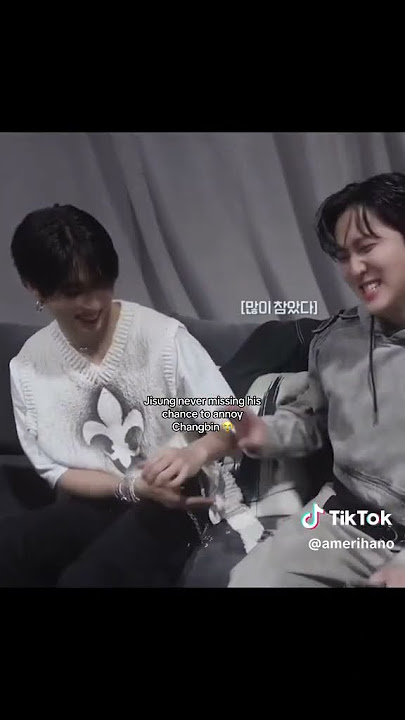 i don't remember he missed a chance 😂😂🐿️🐷🐰#straykids #kpop #changbin #hanjisung #nohate #notmyvid
