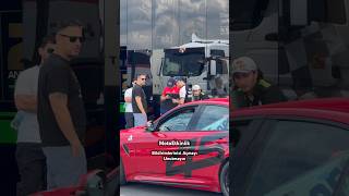 Yarışı İçin Hazır