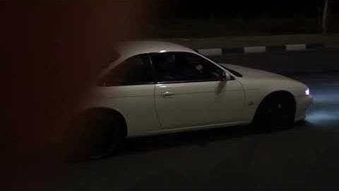 200sx s14 turbo flutter