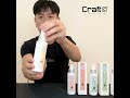 Craft Oil Control Scalp Solution Serum