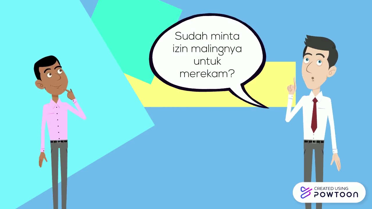 Teks Anekdot Aksi Maling Tertangkap CCTV-Media Belajar Bahasa Indonesia